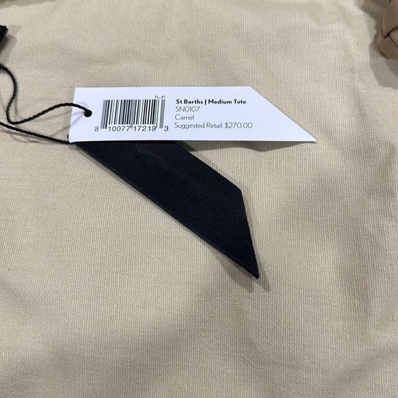 Naghedi St. Barths Medium Tote - Picture 4 of 7